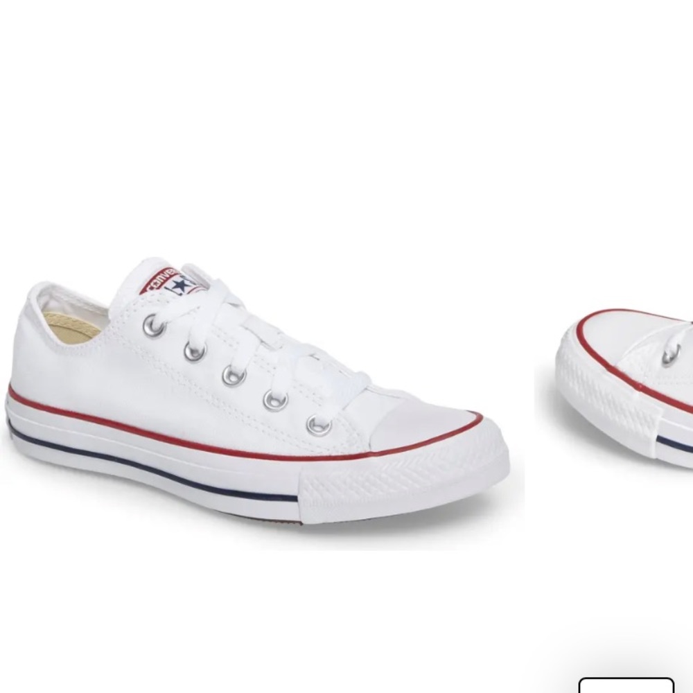 Converse Chuck Taylor All Star low top